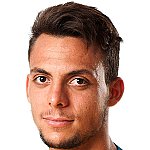 اُسکار پِلانو پِدرِنو/رئال وایادولید /اسپانیا / باشگاهی / مردان (696)/34