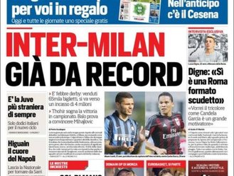 کوریه‌ره دلو اسپورت