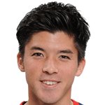 Cayman Togashi/ماتشیدا زلویا /ژاپن / باشگاهی / مردان (2951)/32