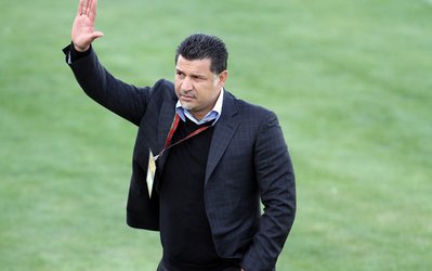 اتفاق روز | دایی، کی‌روش و برانکو را آشتی می‌دهد