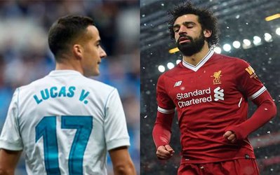پیشنهاد رئال مادرید به لیورپول / لوکاس واسکز به عنوان بخشی از قرارداد خرید صلاح