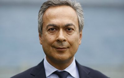 میلیاردر ایرانی-بریتانیایی، مالک جدید باشگاه اورتون