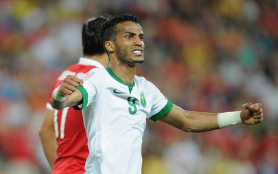 با انتشار یک تویت؛ اختلاف بازیکنان عربستان تکذیب شد