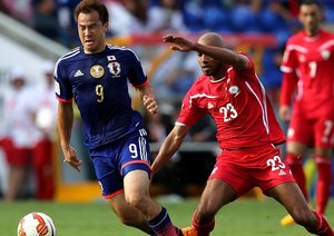 شينجي اوكازاكي