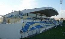 Hamdan bin Zayed Al Nahyan Stadium