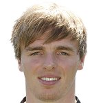 بن ريِنسترا/كايسری اسپور /ترکیه / باشگاهی / مردان (371)/35