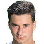 Jiří Funda/هرادتس کرالووه / / باشگاهی / مردان (5935)/30