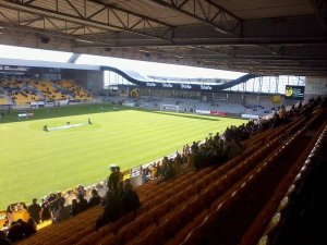 CASA Arena Horsens