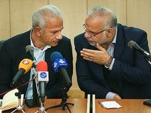 امیر اسدی | قراردادهای پایین، بی احترامی به مربیان تیم المپیک