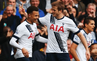 نگاه خیره دایر و علی به ادامه فصل