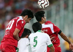 علیرضا نورمحمّدی