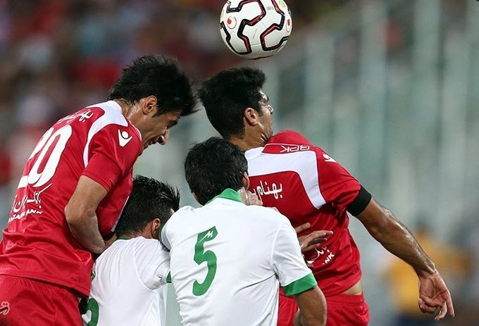 علیرضا نورمحمّدی