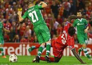 ماریو بالوتلی