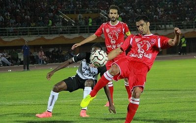 اومانیا: می‌آیم اما شرایط همانی است که گفتم / بايد در كونكاكاف شركت كنم