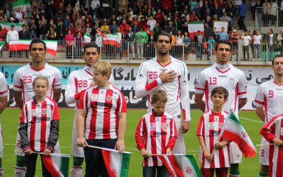 پولادی: اگر خوش‌شانس بودیم مونته‌نگرو را شکست می‌دادیم / باید تلاش خود را برای جام جهانی بیشتر کنیم