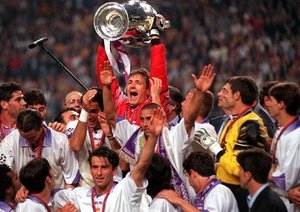 فینال لیگ قهرمانان اروپا 1998