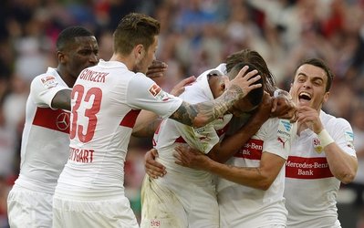 بوندسلیگا | اشتوتگارت 2 - ماینتس 0 / شانس اشتوتگارت برای ماندن بیشتر شد