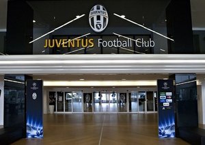 یوونتوس 2-2 رئال مادرید / گروه B لیگ قهرمانان اروپا