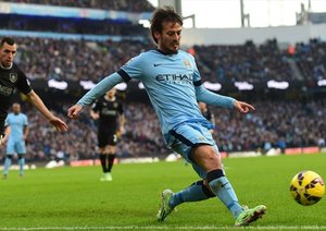 داوید سیلوا