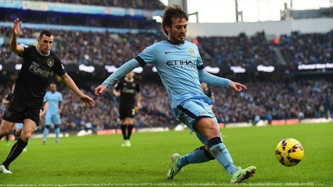 داوید سیلوا