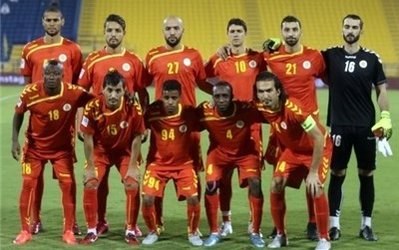 لیگ ستارگان قطر | شکست المسیمیر در حضور 90 دقیقه‌ای نوری