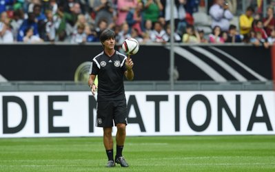 لوو در سال 2016 جانشین آنجلوتی می شود؟