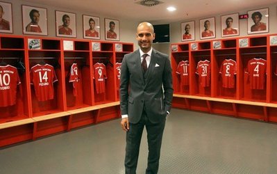 به شاگردانم افتخار می کنم/ شایسته حضور در نیمه نهایی هستیم