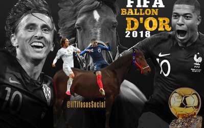 برنده توپ طلا لو رفت