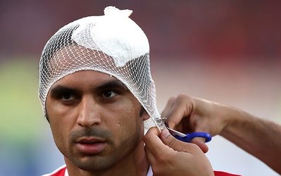 توضیحات دقیق پزشک پرسپولیس درباره فوت تلخ هادی نوروزی: احتمالا ايست قلبی به دليل عوامل وراثتی بوده است