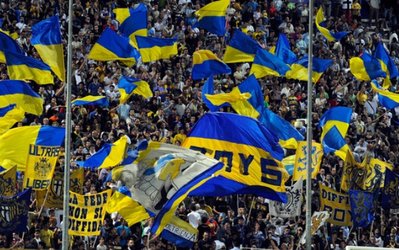 گزارش روز | بحران شدید در پارما؛ قهرمان لیگ اروپا به دسته چهار ایتالیا می رود