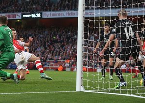 کالوم چمبرز