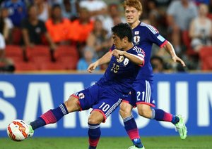 شينجی کاواگا