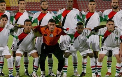 دلایل انصراف فلسطین : مشکلات فنی و آماده‌سازی برای جام ملت‌ها !