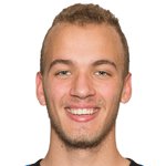 Markus Olsen Pettersen/بِران / / باشگاهی / مردان (5302)/26