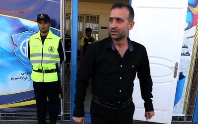 کمالوند: فیلمی از اشتباهات داوری در ایران برای نمایش در 90 ساختهایم