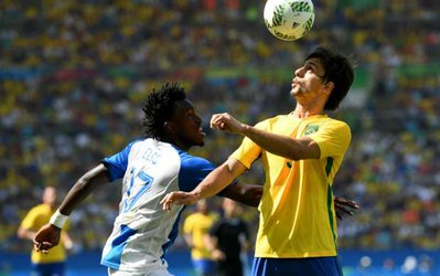 رودریگو کایو با سائو پائولو تمدید کرد