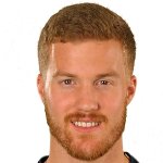 اوریُل روسِل آرگِریچ/اورلاندو سیتی /آمریکا / باشگاهی / مردان (1629)/33