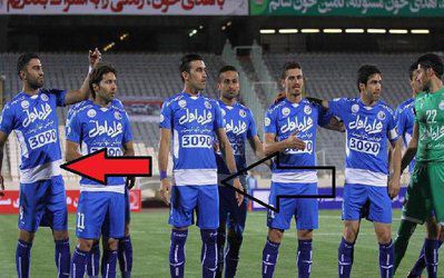 سوال روز | چه کسی پیراهن‌های بی‌کیفیت را وارد می‌کند؟ / بحران لباس در فوتبال ایران