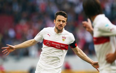 بوندسلیگا | اشتوتگارت 3 - وردربرمن 2 / کلن 3 - هوفنهایم 2 / پیروزی مشابه اشتوتگارت و کلن