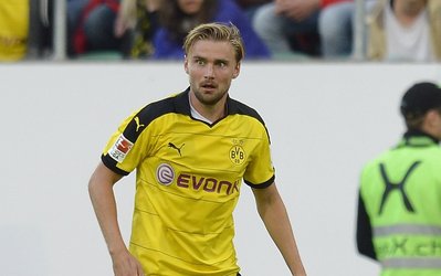 اشملتسر با دورتموند تمدید کرد