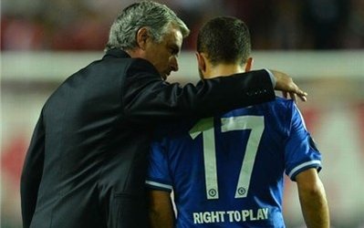 پیراهن شماره 10 چلسی به ازار رسید