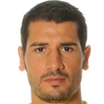 Cristian Ramon Fiél Casanova/دینامو درسدن /آلمان / باشگاهی / مردان (3841)/45