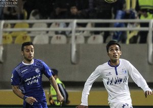 میلاد فخرالدینی