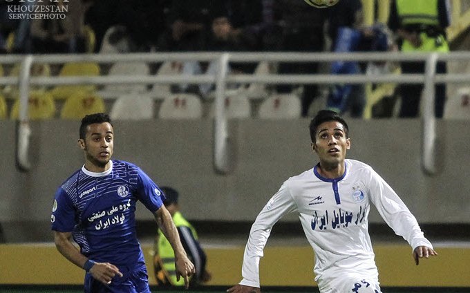 میلاد فخرالدینی