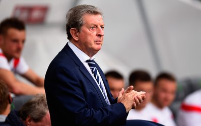 هاجسون: رونی فرمانده‌ای کامل است / انگلیس در میانه‌میدان بازیکنان باکیفیتی دارد