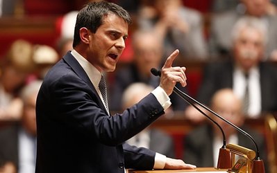 اظهار نظر جنجالی نخست وزیر فرانسه درباره بنزما: «او جایی در تیم ملی ندارد»