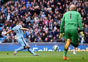 سرخیو آگیرو