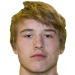 Marius Christopher  Høibråten/ساندفجورد / / باشگاهی / مردان (6042)/30