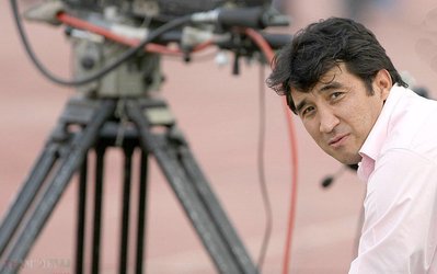 مصاحبه روز | خداد عزیزی: نظرسنجی برنامه 90 عادلانه نبود