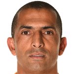 صبری لاموچی/ناتینگهام فارست /انگلستان / باشگاهی / مردان (3054)/54